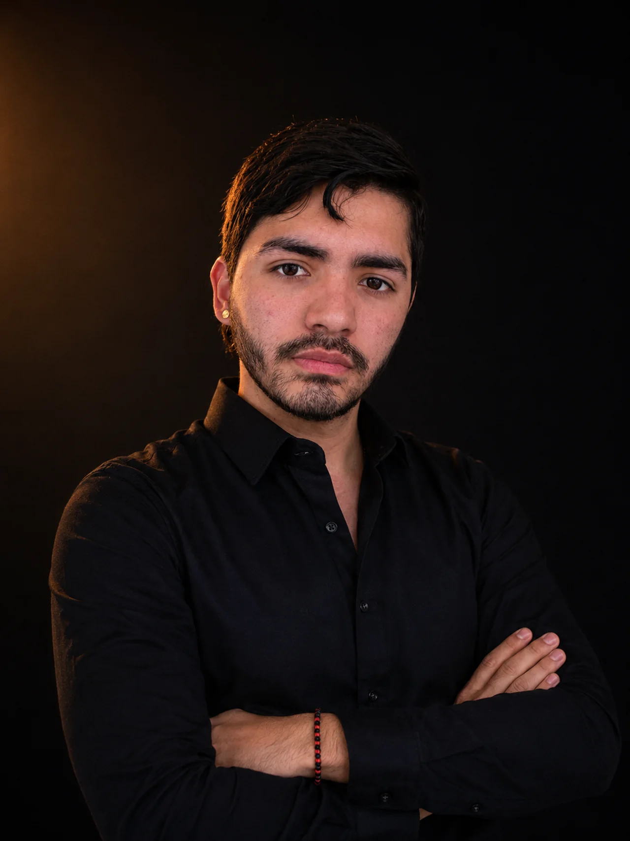 Diego Rojas, fundador y estratega de Agencia MarkEM